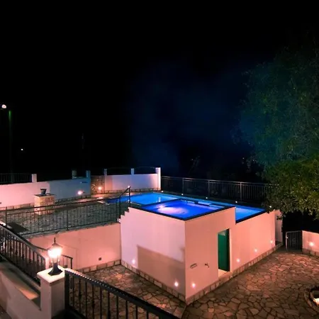 Villa Rascane Vodenjak